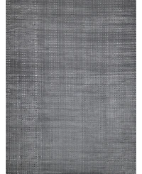 Exquisite Rugs Cabrini Modern 6732 4'0"x6'0" Area Rug
