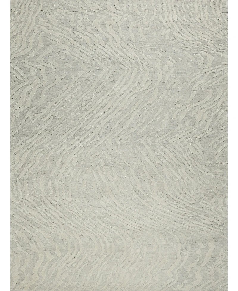 Exquisite Rugs Entro 7181 8'0"x10'0" Area Rug