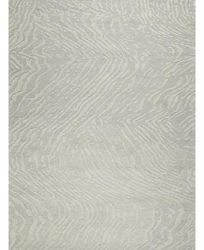 Exquisite Rugs Entro 7181 8'0"x10'0" Area Rug