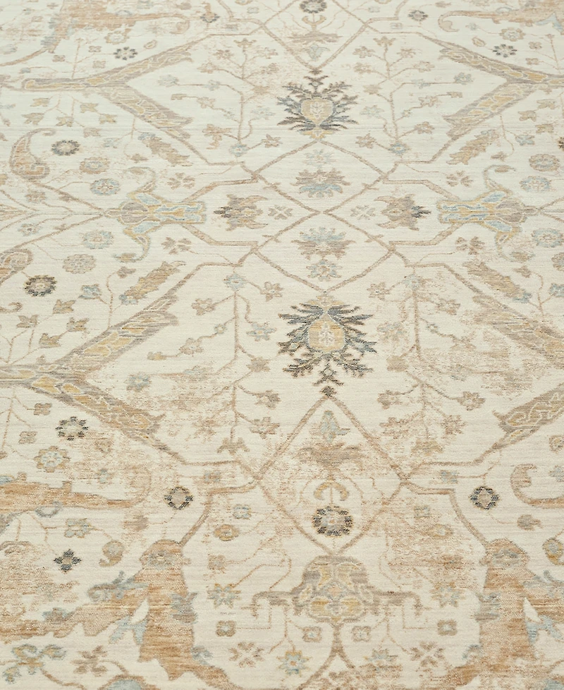 Exquisite Rugs Artisan 7229 6'0"x9'0" Area Rug