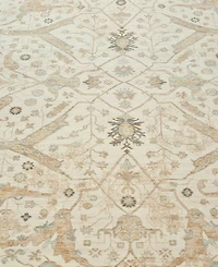 Exquisite Rugs Artisan 7229 6'0"x9'0" Area Rug