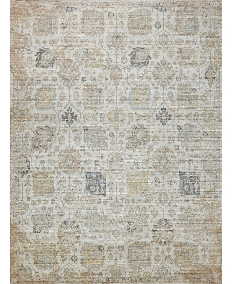 Exquisite Rugs Artisan 6'0"x9'0" Area Rug