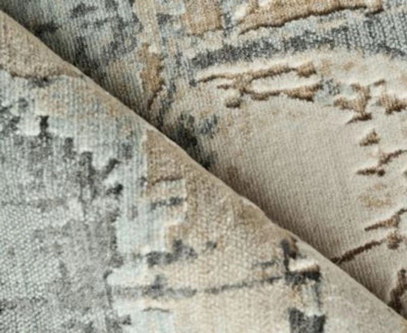 Exquisite Rugs Infinity 7131 Rug Collection