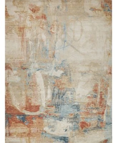 Exquisite Rugs Infinity Rug Collection