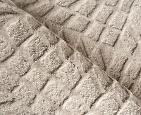 Exquisite Rugs Sandro 7150 4'0"x6'0" Area Rug