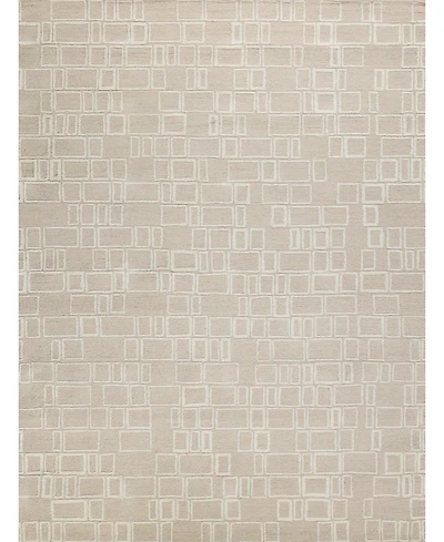 Exquisite Rugs Soho 4'0"x6'0" Area Rug