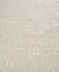 Exquisite Rugs Soho 7140 8'0"x10'0" Area Rug
