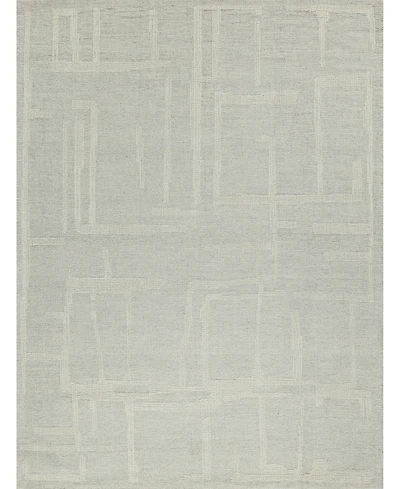 Exquisite Rugs Breckenridge 7206 4'0"x6'0" Area Rug