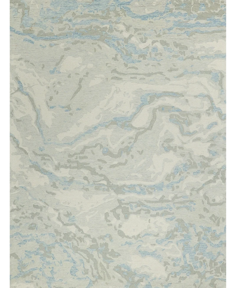 Exquisite Rugs Cortero 7162 8'0"x10'0" Area Rug