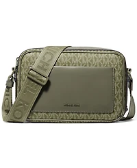 Michael Kors Maeve East West Pocket Crossbody Bag