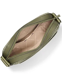 Michael Kors Maeve East West Pocket Crossbody Bag