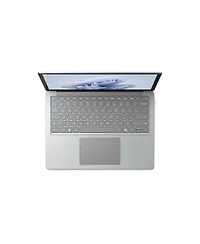 Microsoft Surface Laptop 6 15" Touchscreen, Intel Core Ultra 5-135H 1.7GHz, 8GB Ram, 256GB Ssd, Windows 11 Pro, Platinum