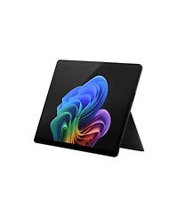 Microsoft Surface Pro 11 13" 120Hz 2-In-1 Copilot+ Pc Wi-Fi Tablet, Qualcomm Snapdragon X Elite 3.4GHz, 16GB Ram, 512GB Ssd, Windows 11 Pro, Blac