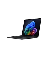 Microsoft Surface Laptop 7 15" 120Hz Touchscreen Copilot+ Pc, Intel Core Ultra 7 268V 2.2GHz, 32GB Ram, 512GB Ssd, Windows 11 Pro, Black, Taa Com