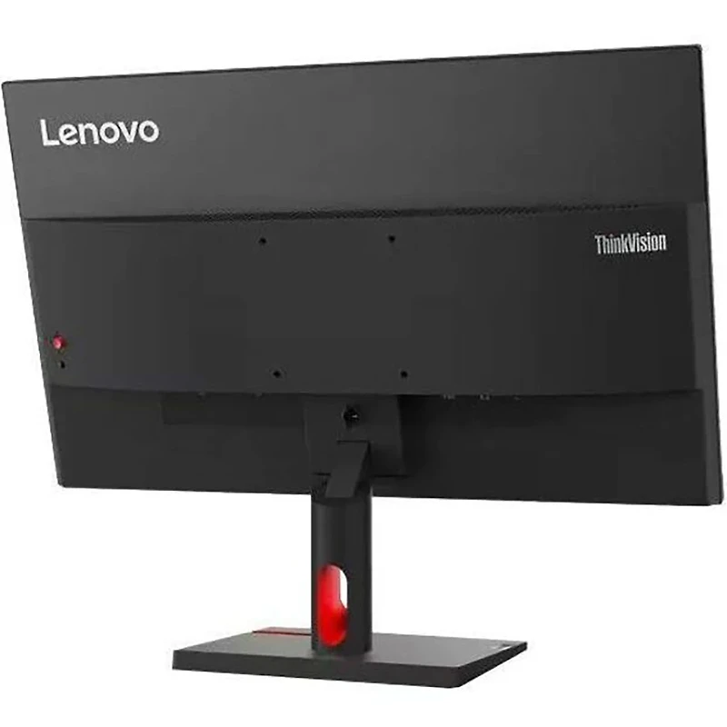 Lenovo ThinkVision S24i-30 23.8" 16:9 Full Hd 100Hz Ips Wled Monitor, Raven Black