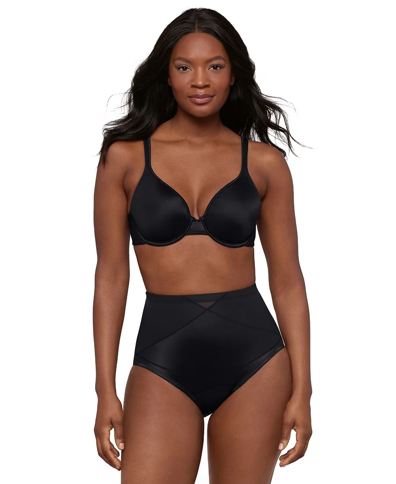 Miraclesuit Women's Instant Tummy Tuck Shaping Brief
