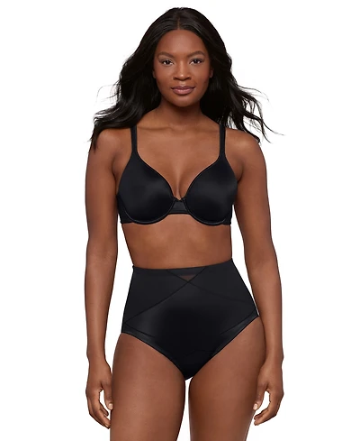 Miraclesuit Women's Instant Tummy Tuck Shaping Brief