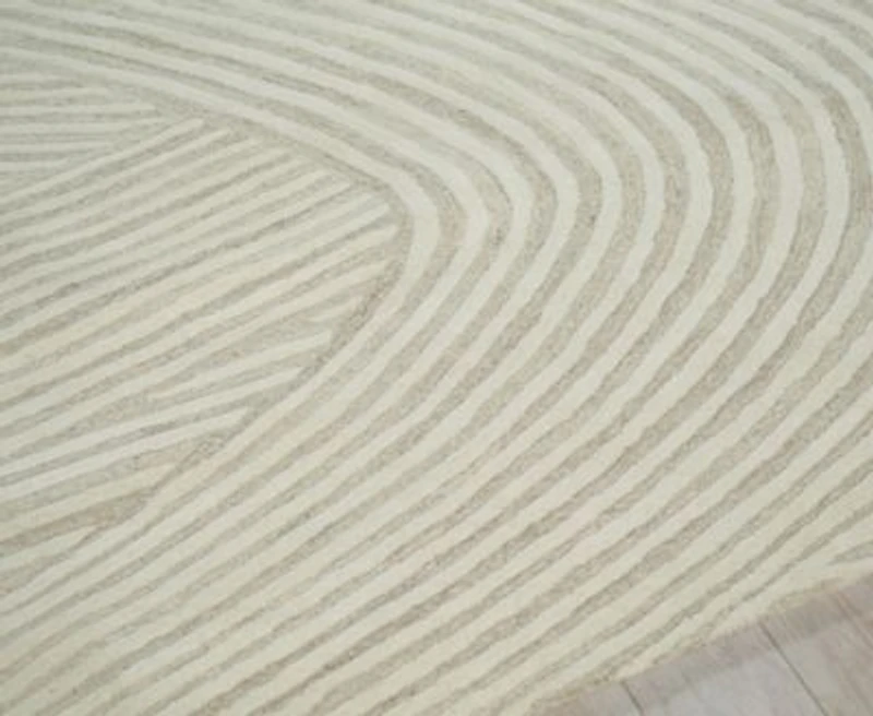 Exquisite Rugs Entro Rug Collection