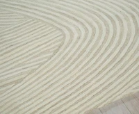 Exquisite Rugs Entro Rug Collection