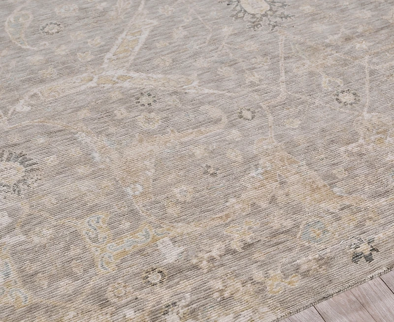 Exquisite Rugs Artisan 4'0"x6'0" Area Rug