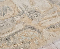 Exquisite Rugs Infinity 7233 6'0"x9'0" Area Rug