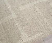 Exquisite Rugs Breckenridge 7204 8'0"x10'0" Area Rug
