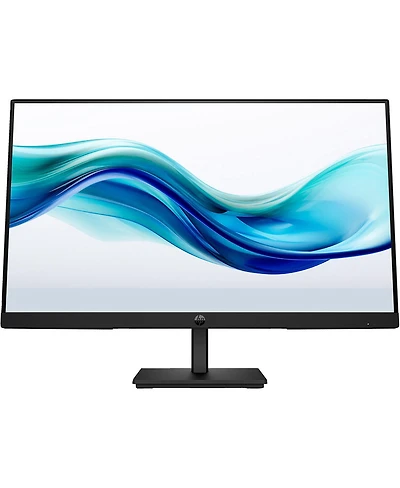 Hp Series 3 Pro 324pf 23.8" 16:9 Full Hd 100Hz Ips Lcd Monitor, Black