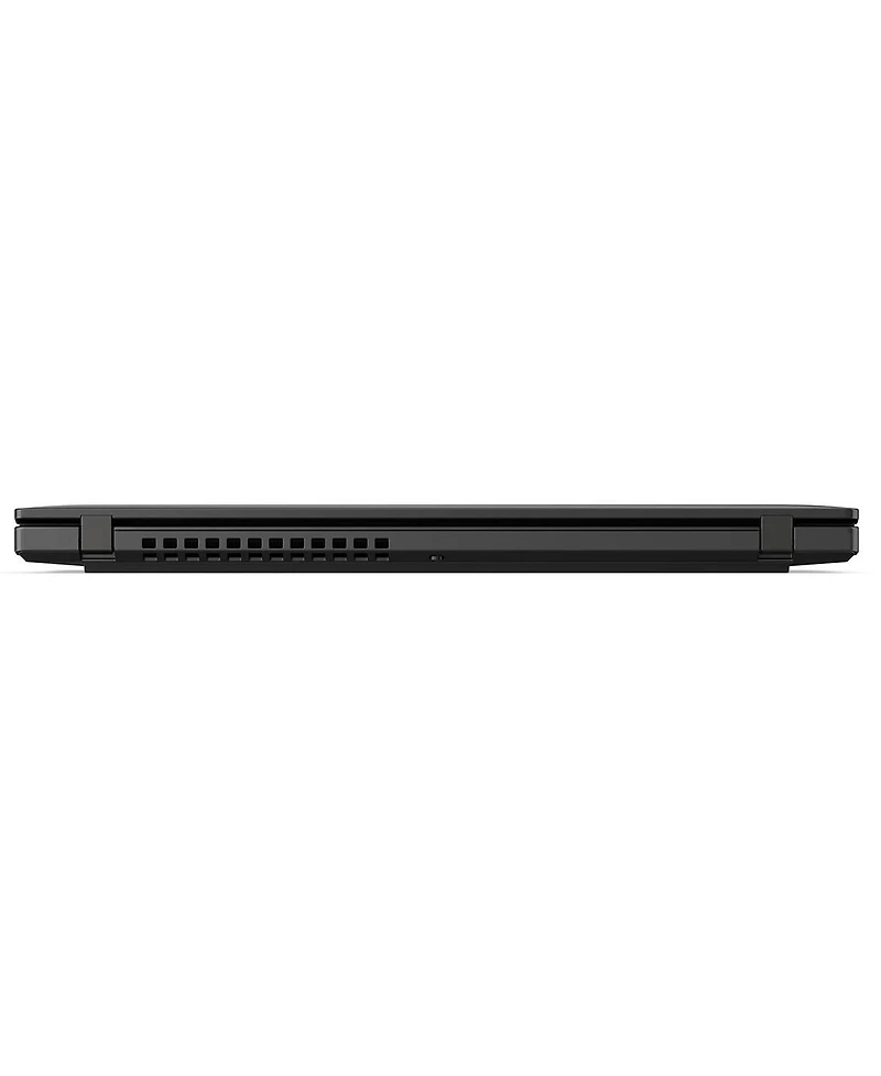 Lenovo ThinkPad T14 Gen 5 14" Wuxga Touchscreen Laptop, Intel Core Ultra 5 135U 1.6GHz, 32GB Ram, 512GB Ssd, Windows 11 Pro, Black