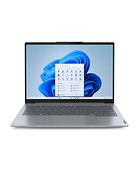 Lenovo ThinkBook 14 G7 Iml 14" Wuxga Laptop, Intel Core Ultra 5-125U 1.3GHz, 16GB Ram, 512GB Ssd, Windows 11 Pro, Arctic Gray
