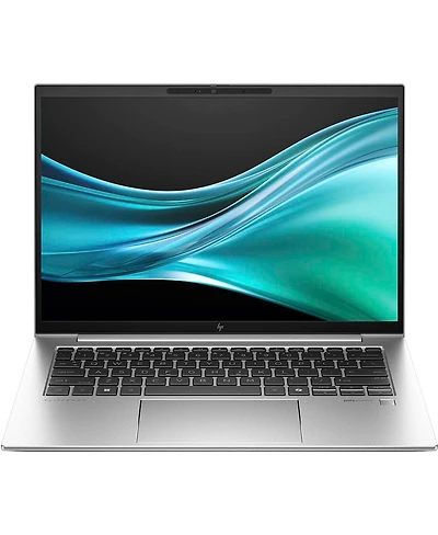 Hp EliteBook 840 G11 14" Wuxga Laptop, Intel Core Ultra 5 135U 1.6GHz, 16GB Ram, 512GB Ssd, Windows 11 Pro