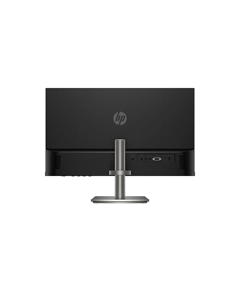 Hp Series 5 524da 23.8" 16:9 Full Hd 100Hz Ips Lcd Hdr Monitor, Black