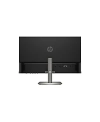 Hp Series 5 524da 23.8" 16:9 Full Hd 100Hz Ips Lcd Hdr Monitor, Black