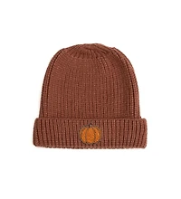 Sweet Wink Little and Big Boys Pumpkin Patch Beanie
