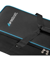 Westcott Soft Wheeled Travel Case for FJ400 and Flex Cine Kits (Black)