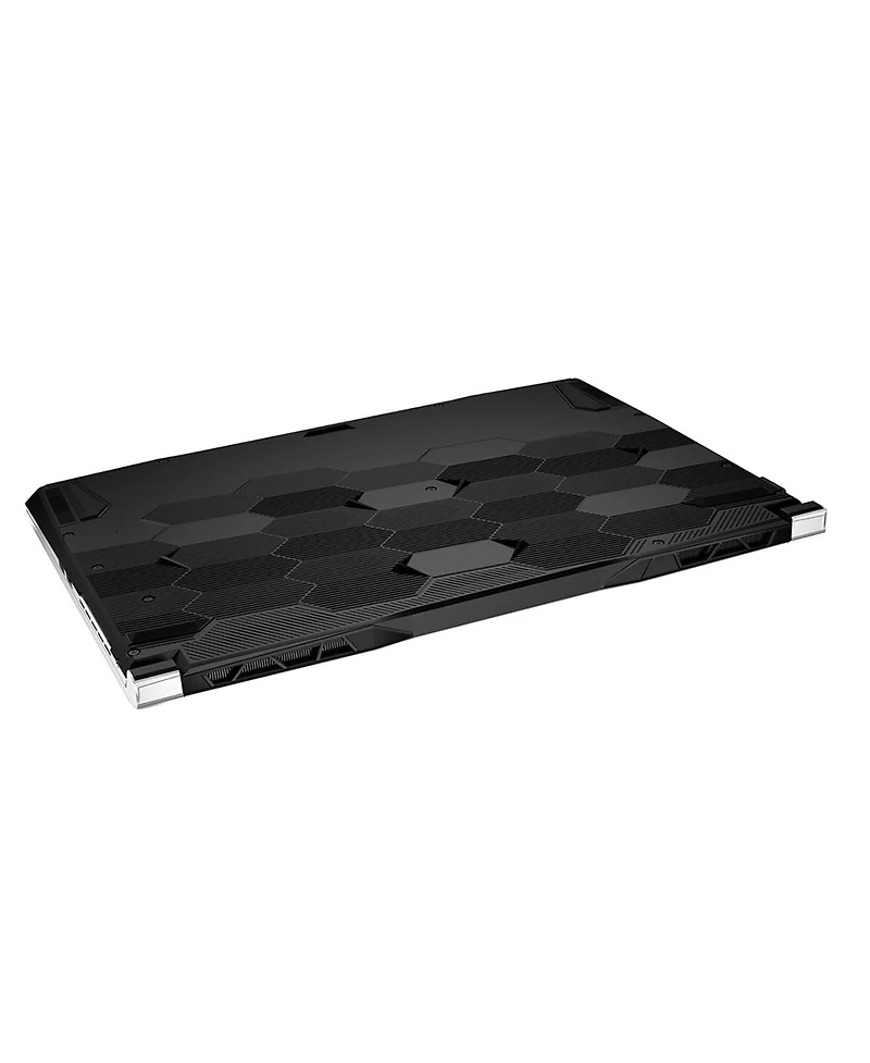 Msi Sword 15 A12UC-295 15.6" Full Hd 144Hz Gaming Laptop, Intel Core i5-12450H 2GHz, 8GB Ram, 512GB Ssd, Nvidia GeForce Rtx 3050 4GB, Windows 11