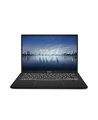 Msi Summit E14 Flip Evo A13MT-610US 14" 2.8K Touchscreen Laptop, Intel Core i7-1360P 2.2GHz, 32GB Ram, 1TB Ssd, Windows 11 Home, Ink Black