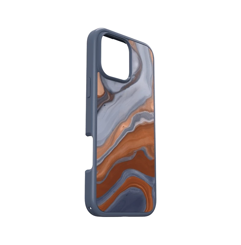 OtterBox Symmetry Graphics MagSafe Case for Apple iPhone 16 Pro