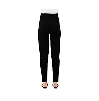 Ripe Maternity Alexa Classic Black Pants Comfortable Wear