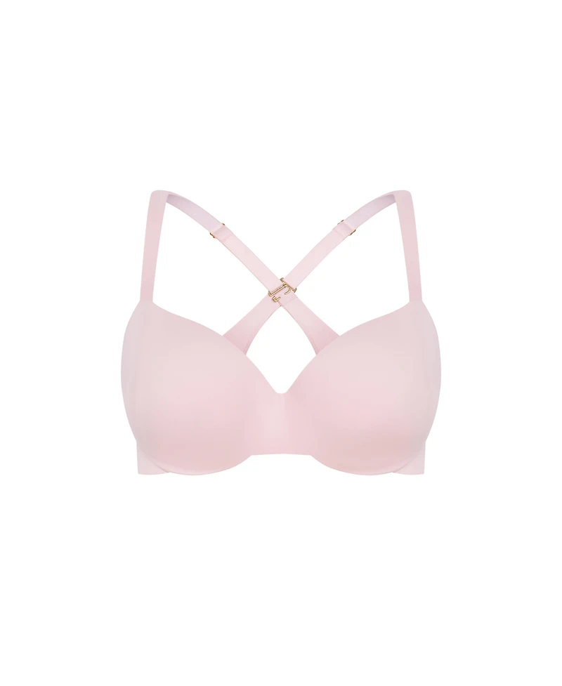 City Chic Women's Bodycon Contour Bra