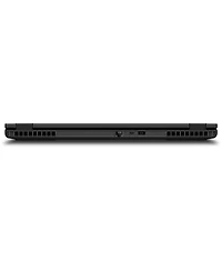Lenovo ThinkPad P16v Gen 2 16" Wuxga Mobile Workstation, Intel Core Ultra 7 155H 1.4GHz, 16GB Ram, 512GB Ssd, Nvidia Rtx 500 Ada 4GB, Windows 11