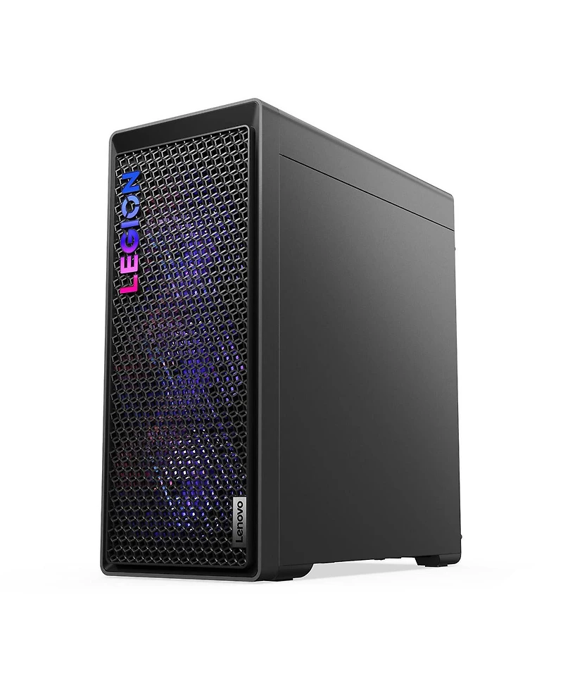 Lenovo Legion T7 34IAS10 Gaming Desktop Computer, Intel Core Ultra 7 265KF 3.9GHz, 32GB Ram, 1TB Ssd, Nvidia GeForce Rtx 5080 16GB, Windows 11 Pro, St