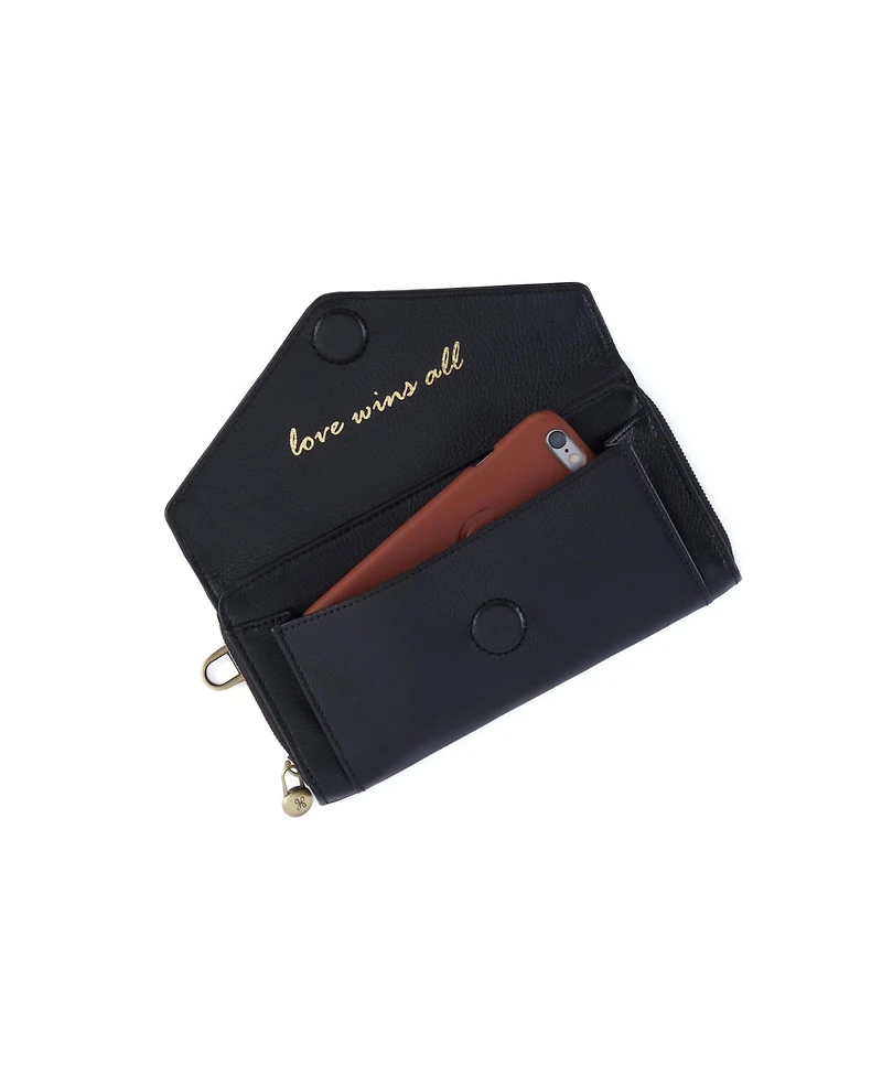 HOBOGoldie Large Wallet