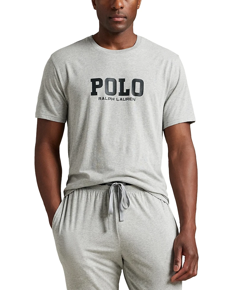 Polo Ralph Lauren Men's Crewneck T-Shirt