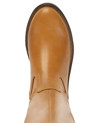Style & Co Women's Terryy Round Toe Tall Boots, Macy's Exclusive