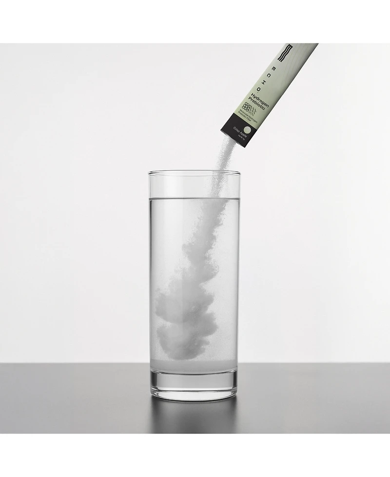 Echo Water Hydrogen Water Packets