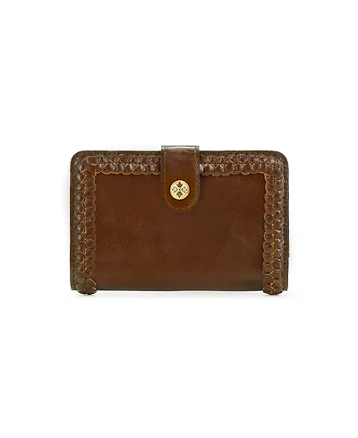 Patricia Nash Women's Norma Bifold Wallet