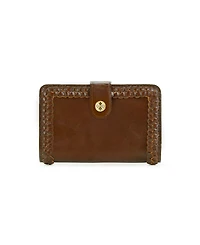 Patricia Nash Women's Norma Bifold Wallet