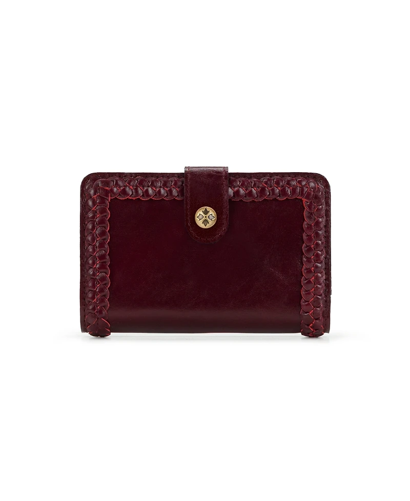 Patricia Nash Norma Bifold Wallet