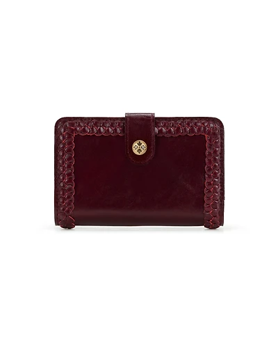 Patricia Nash Norma Bifold Wallet