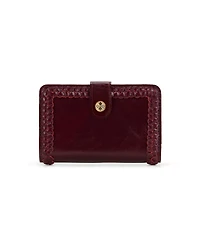 Patricia Nash Norma Bifold Wallet